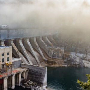 Hydropower