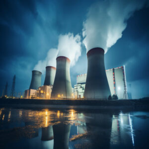 Thermal Power
